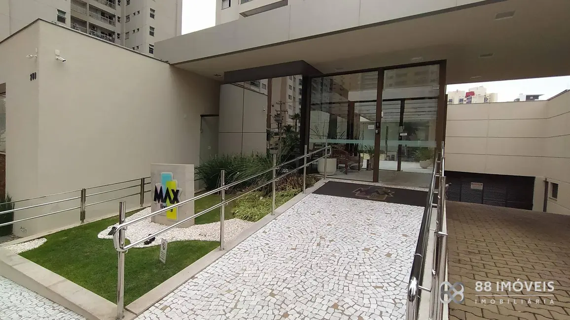 Apartamento com 3 quartos à venda e para alugar, 130m2 em Gleba Fazenda Palhano, Londrina - PR - imagem 1 Foto 1 de Apartamento com 3 quartos à venda e para alugar, 130m2 em Gleba Fazenda Palhano, Londrina - PR