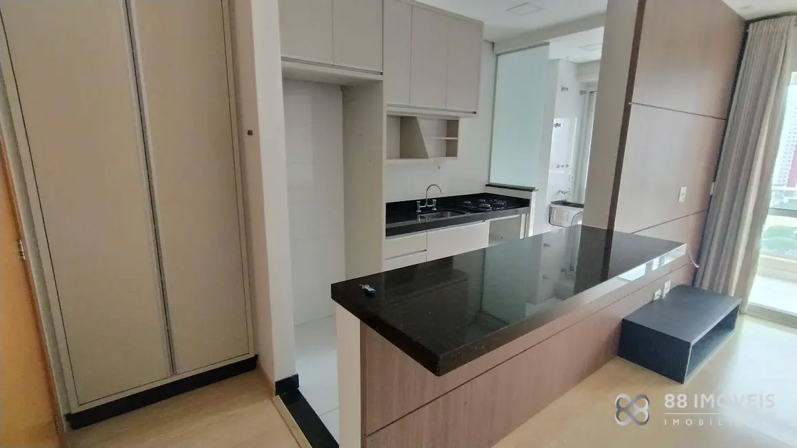 Apartamento com 3 quartos à venda e para alugar, 130m2 em Gleba Fazenda Palhano, Londrina - PR - imagem 6 Foto 6 de Apartamento com 3 quartos à venda e para alugar, 130m2 em Gleba Fazenda Palhano, Londrina - PR