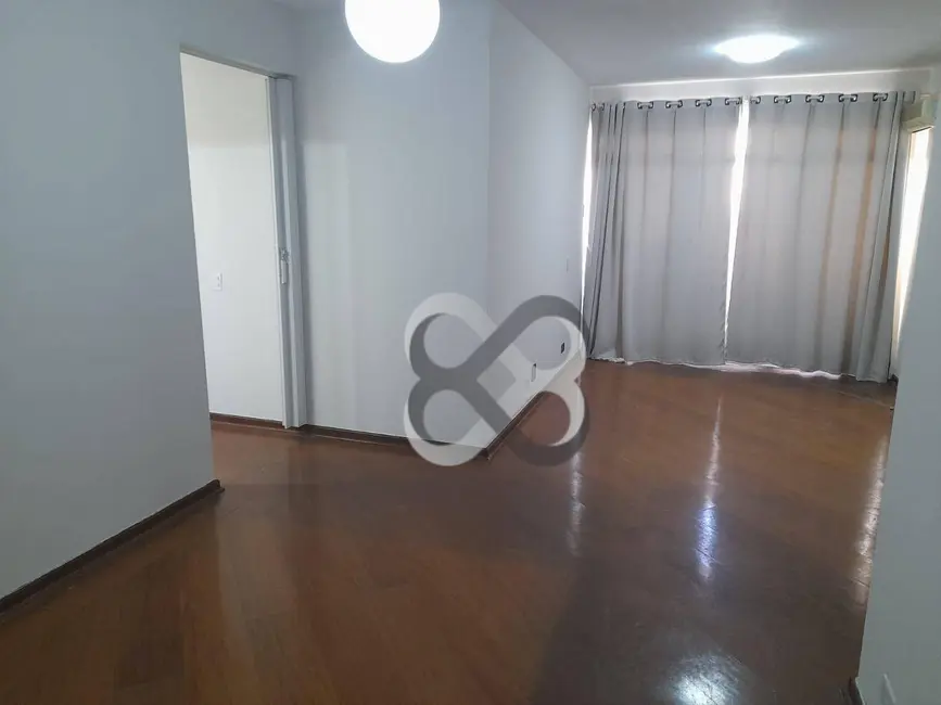 Apartamento com 3 quartos para alugar, 114m2 em Centro, Londrina - PR - imagem 3 Foto 3 de Apartamento com 3 quartos para alugar, 114m2 em Centro, Londrina - PR