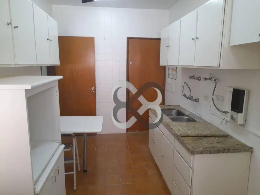Apartamento com 3 quartos para alugar, 114m2 em Centro, Londrina - PR - imagem 6 Foto 6 de Apartamento com 3 quartos para alugar, 114m2 em Centro, Londrina - PR