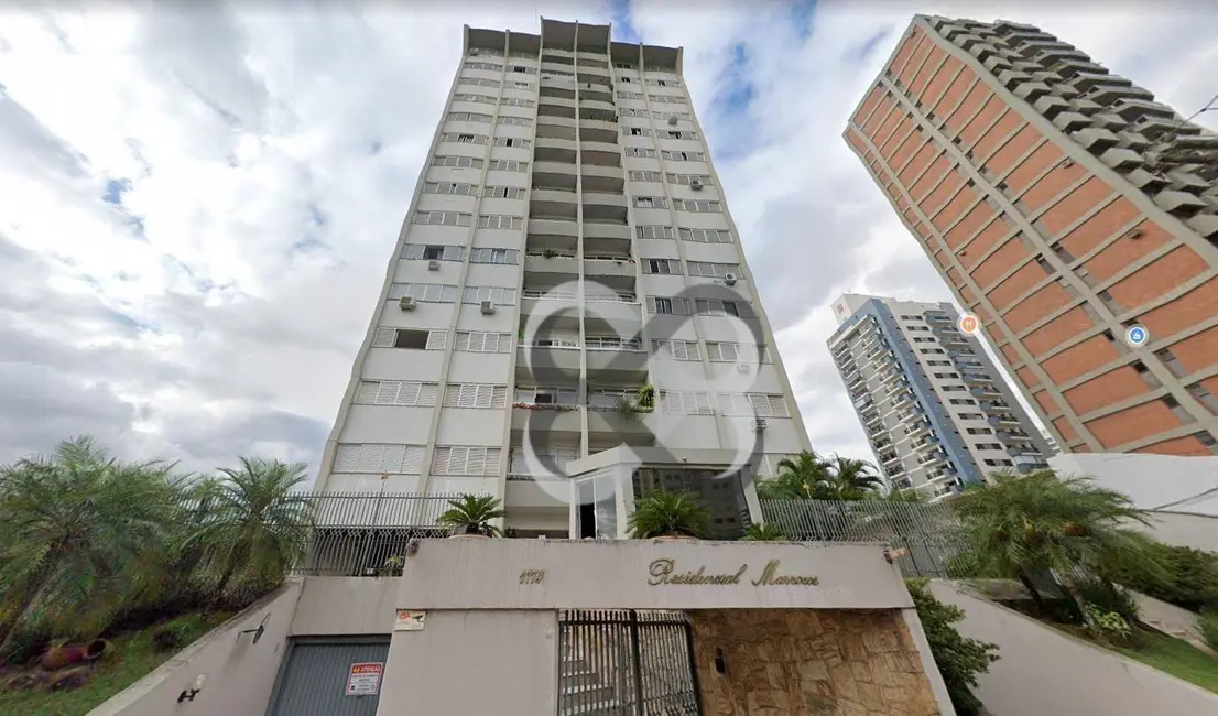 Apartamento com 3 quartos para alugar, 114m2 em Centro, Londrina - PR - imagem 1 Foto 1 de Apartamento com 3 quartos para alugar, 114m2 em Centro, Londrina - PR