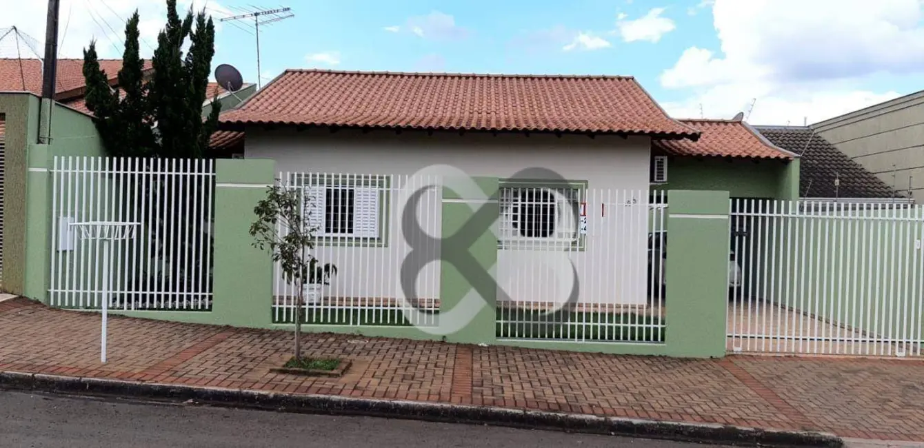 Casas com 3 quartos à venda em Cambé - PR - Página 9