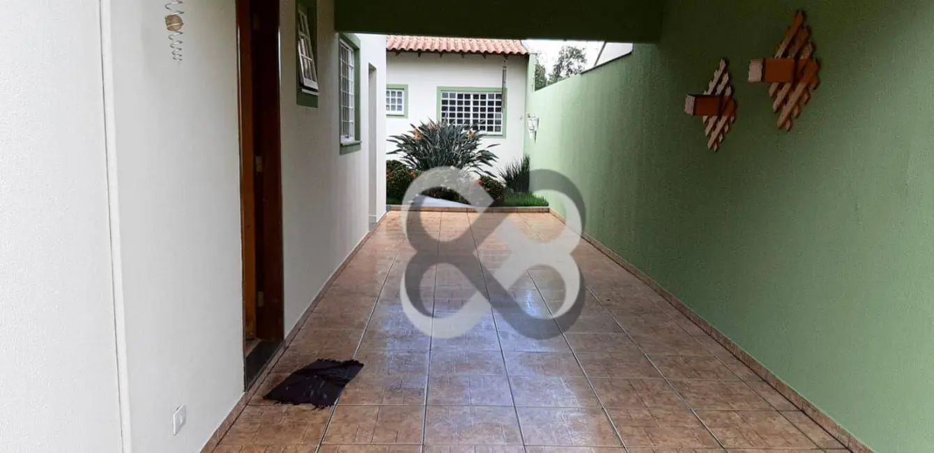 Casas com 3 quartos à venda em Cambé - PR - Página 9