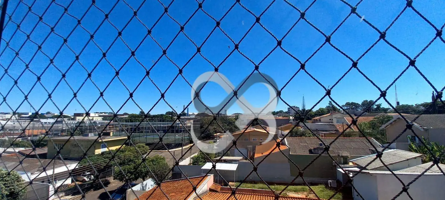 Apartamento com 3 quartos à venda, 85m2 em Veraliz, Londrina - PR - imagem 2 Foto 2 de Apartamento com 3 quartos à venda, 85m2 em Veraliz, Londrina - PR