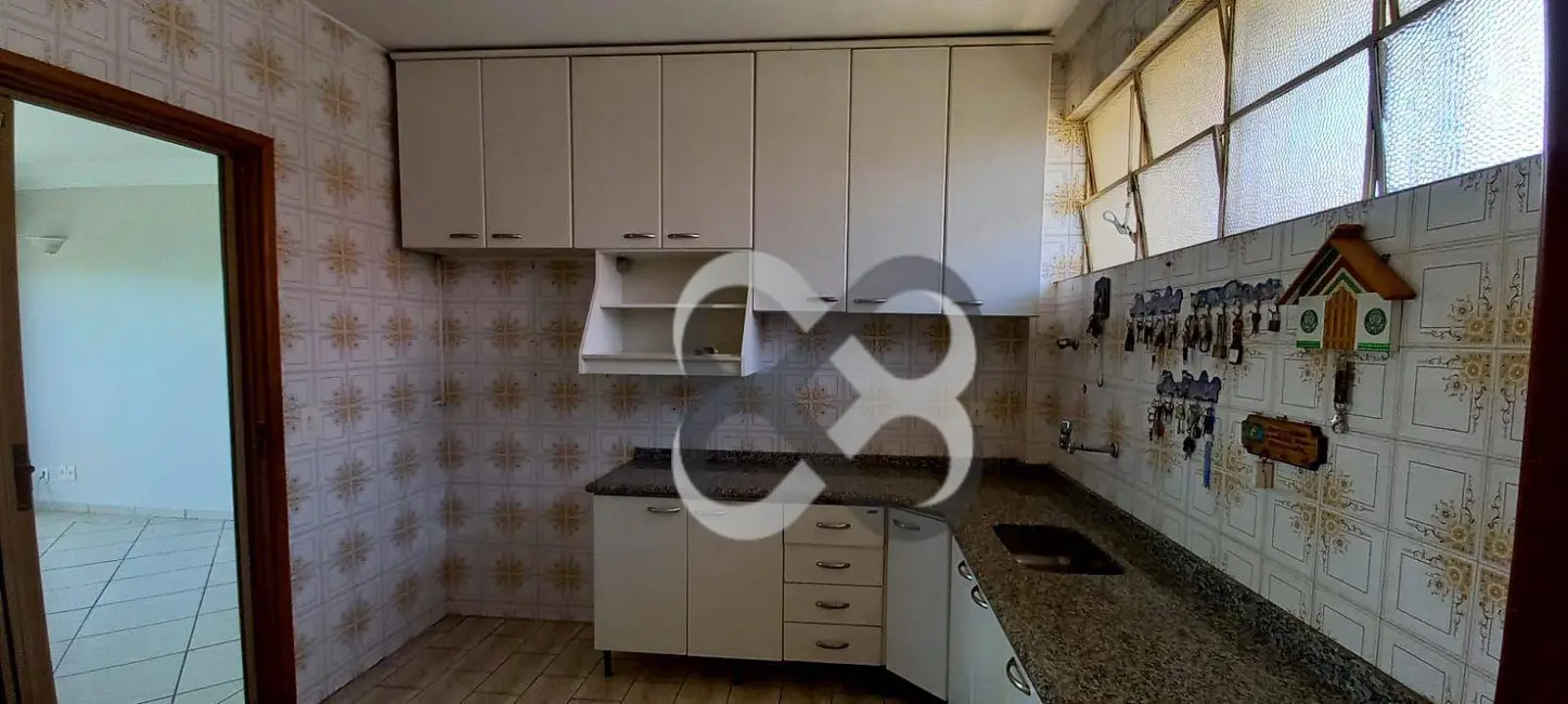 Apartamento com 3 quartos à venda, 85m2 em Veraliz, Londrina - PR - imagem 3 Foto 3 de Apartamento com 3 quartos à venda, 85m2 em Veraliz, Londrina - PR