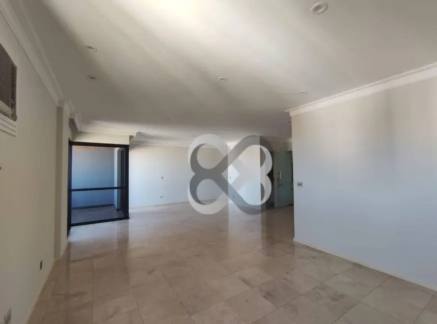 Foto 4 de Apartamento com 3 quartos à venda, 316m2 em Centro, Londrina - PR
