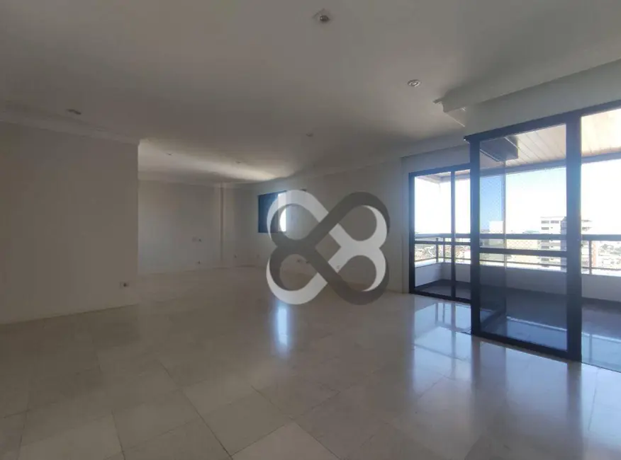 Foto 3 de Apartamento com 3 quartos à venda, 316m2 em Centro, Londrina - PR