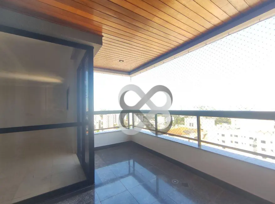 Foto 6 de Apartamento com 3 quartos à venda, 316m2 em Centro, Londrina - PR