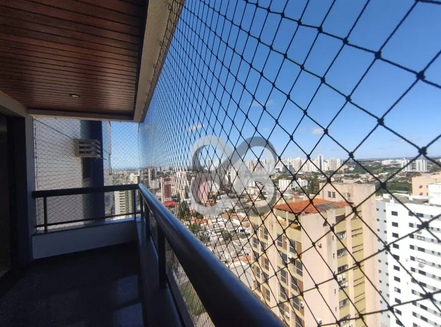 Foto 8 de Apartamento com 3 quartos à venda, 316m2 em Centro, Londrina - PR