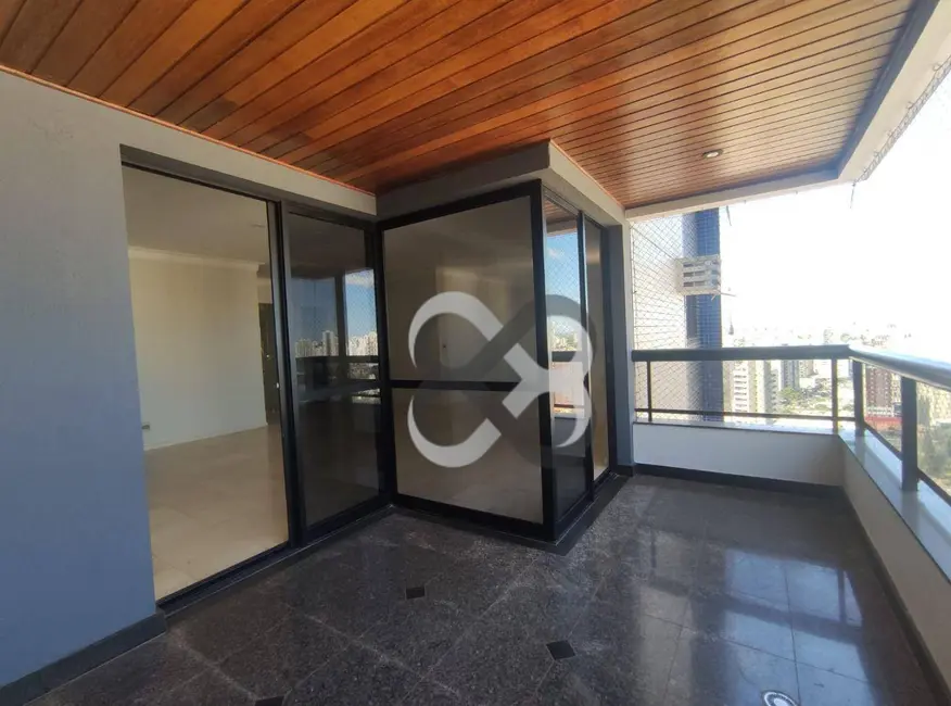 Foto 7 de Apartamento com 3 quartos à venda, 316m2 em Centro, Londrina - PR