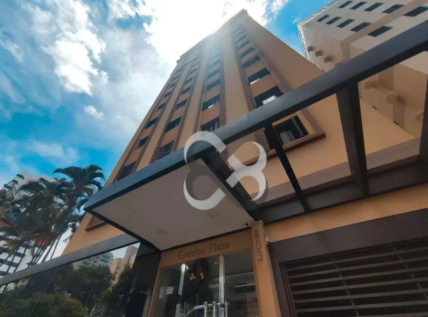 Foto 1 de Apartamento com 3 quartos à venda, 121m2 em Centro, Londrina - PR