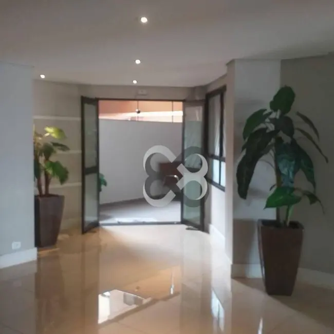 Apartamento com 3 quartos à venda, 121m2 em Centro, Londrina - PR - imagem 7 Foto 7 de Apartamento com 3 quartos à venda, 121m2 em Centro, Londrina - PR