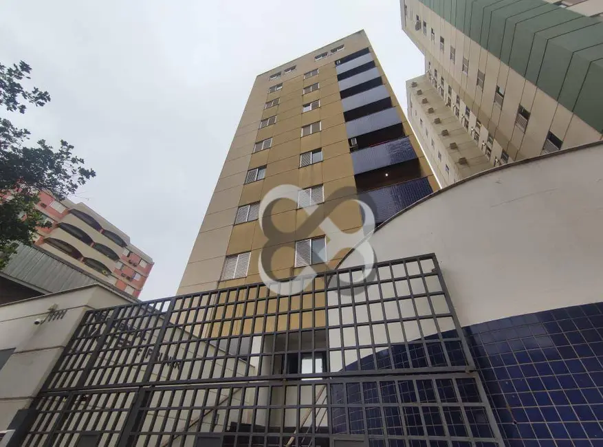 Foto 1 de Apartamento com 3 quartos à venda, 138m2 em Centro, Londrina - PR