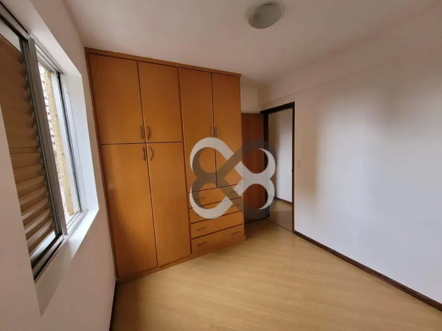 Apartamento com 3 quartos à venda, 138m2 em Centro, Londrina - PR - imagem 9 Foto 9 de Apartamento com 3 quartos à venda, 138m2 em Centro, Londrina - PR