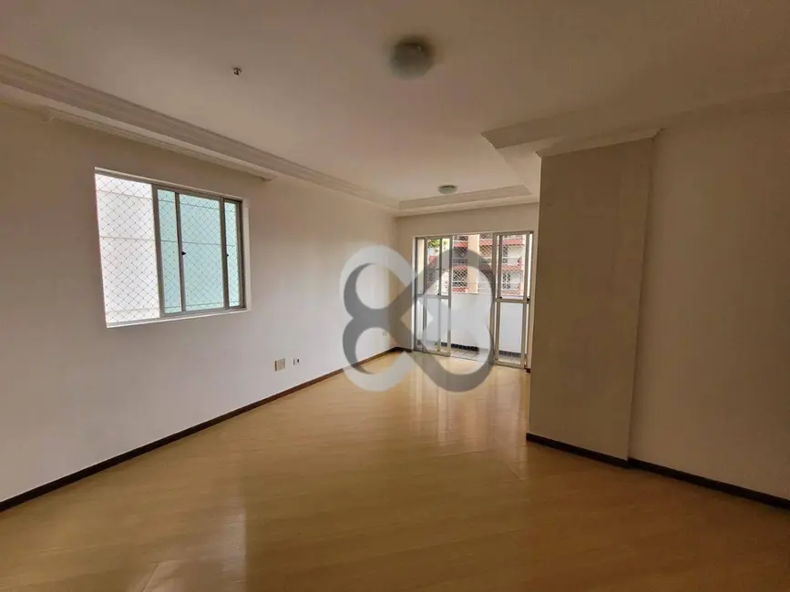 Apartamento com 3 quartos à venda, 138m2 em Centro, Londrina - PR - imagem 6 Foto 6 de Apartamento com 3 quartos à venda, 138m2 em Centro, Londrina - PR