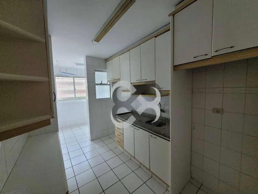 Apartamento com 3 quartos à venda, 138m2 em Centro, Londrina - PR - imagem 3 Foto 3 de Apartamento com 3 quartos à venda, 138m2 em Centro, Londrina - PR