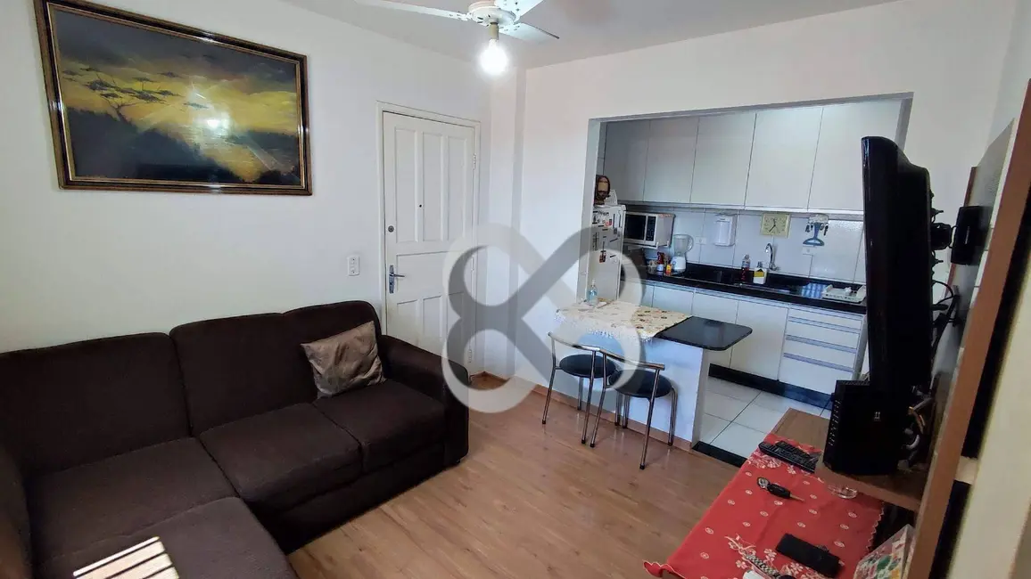 Apartamento com 2 quartos à venda, 80m2 em Jardim Santo Antônio, Londrina - PR - imagem 5 Foto 5 de Apartamento com 2 quartos à venda, 80m2 em Jardim Santo Antônio, Londrina - PR