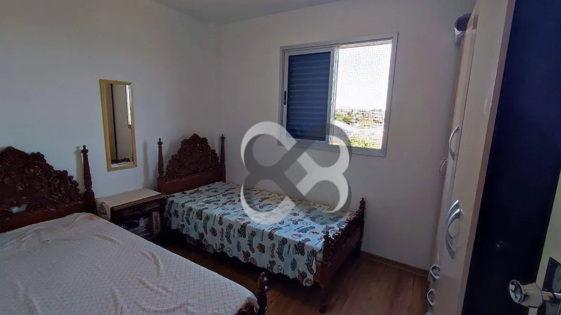Apartamento com 2 quartos à venda, 80m2 em Jardim Santo Antônio, Londrina - PR - imagem 9 Foto 9 de Apartamento com 2 quartos à venda, 80m2 em Jardim Santo Antônio, Londrina - PR