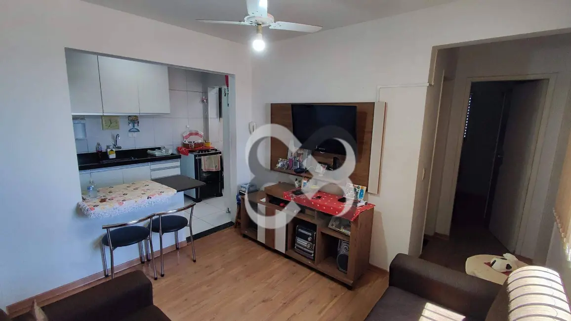 Apartamento com 2 quartos à venda, 80m2 em Jardim Santo Antônio, Londrina - PR - imagem 4 Foto 4 de Apartamento com 2 quartos à venda, 80m2 em Jardim Santo Antônio, Londrina - PR