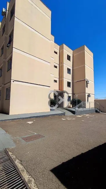 Foto 2 de Apartamento com 2 quartos à venda, 80m2 em Jardim Santo Antônio, Londrina - PR