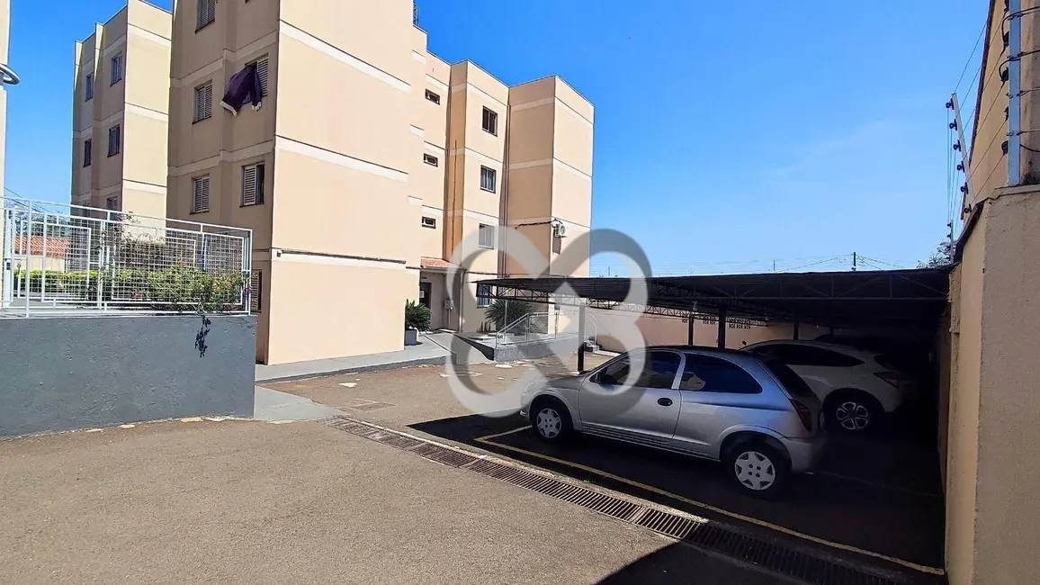 Foto 1 de Apartamento com 2 quartos à venda, 80m2 em Jardim Santo Antônio, Londrina - PR