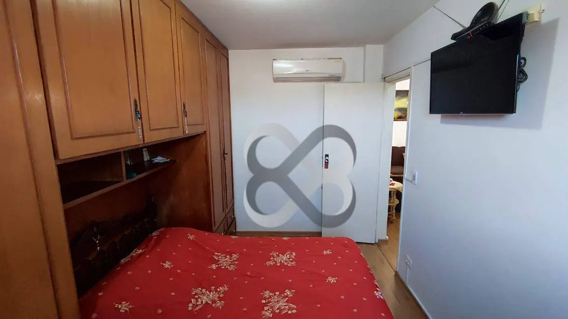 Apartamento com 2 quartos à venda, 80m2 em Jardim Santo Antônio, Londrina - PR - imagem 8 Foto 8 de Apartamento com 2 quartos à venda, 80m2 em Jardim Santo Antônio, Londrina - PR