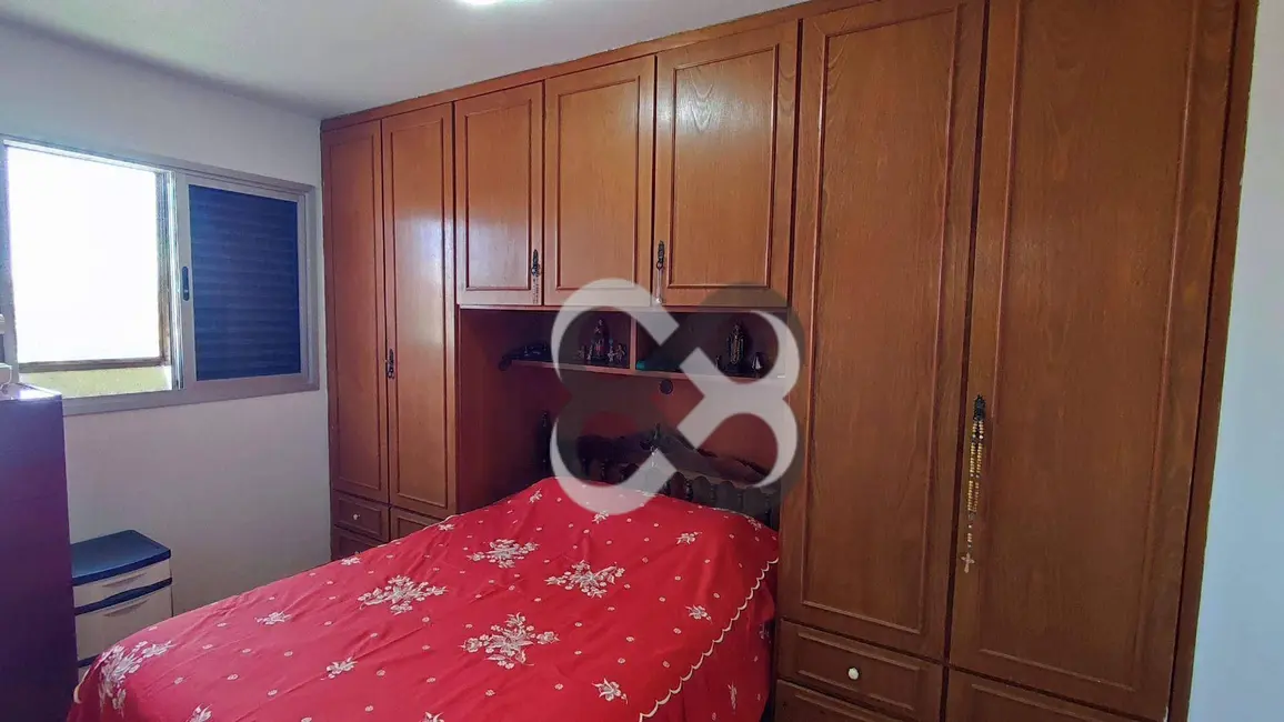 Apartamento com 2 quartos à venda, 80m2 em Jardim Santo Antônio, Londrina - PR - imagem 7 Foto 7 de Apartamento com 2 quartos à venda, 80m2 em Jardim Santo Antônio, Londrina - PR