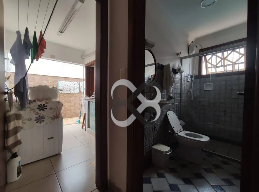 Foto 4 de Casa com 3 quartos à venda, 396m2 em Jardim Presidente, Londrina - PR