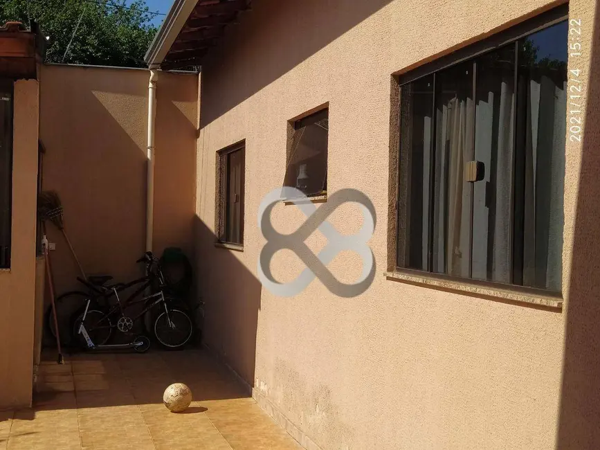 Foto 4 de Casa com 3 quartos à venda, 160m2 em Conceição, Londrina - PR