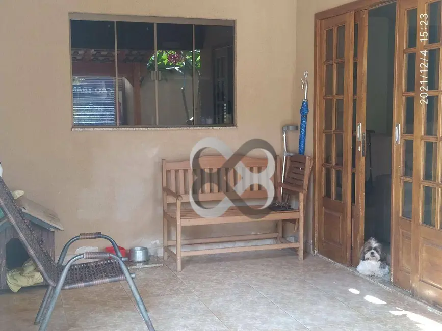 Foto 6 de Casa com 3 quartos à venda, 160m2 em Conceição, Londrina - PR