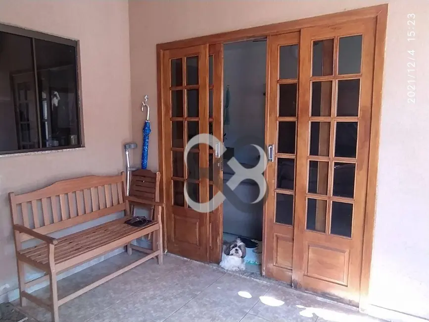 Foto 7 de Casa com 3 quartos à venda, 160m2 em Conceição, Londrina - PR