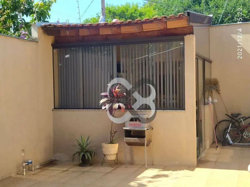 Foto 3 de Casa com 3 quartos à venda, 160m2 em Conceição, Londrina - PR
