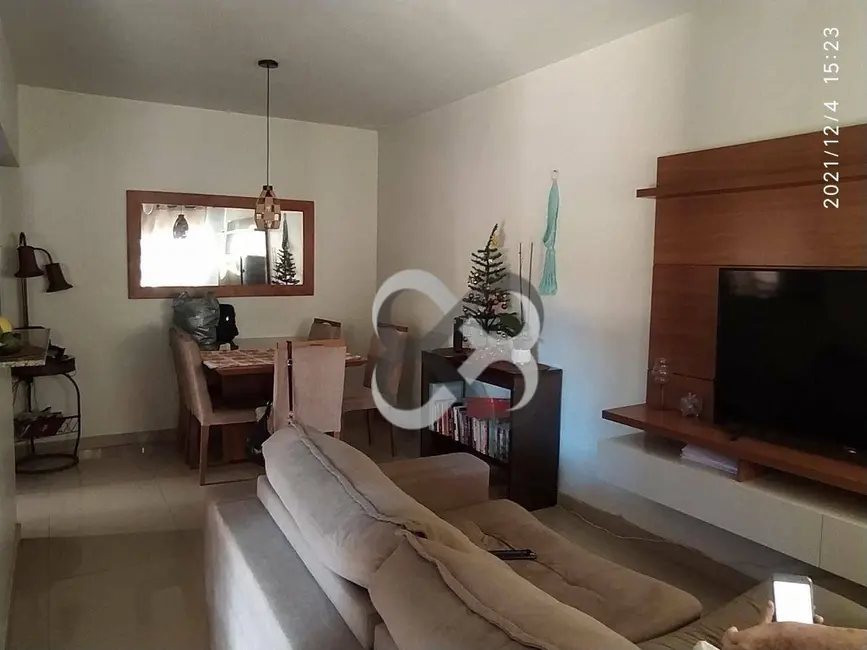 Foto 8 de Casa com 3 quartos à venda, 160m2 em Conceição, Londrina - PR