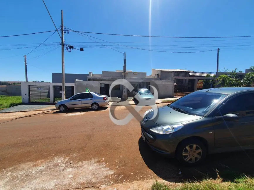 Foto 1 de Casa com 3 quartos à venda, 250m2 em Londrina - PR