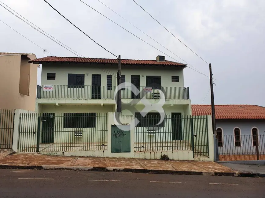 Foto 1 de Sobrado com 3 quartos à venda, 525m2 em Centro, Ibipora - PR