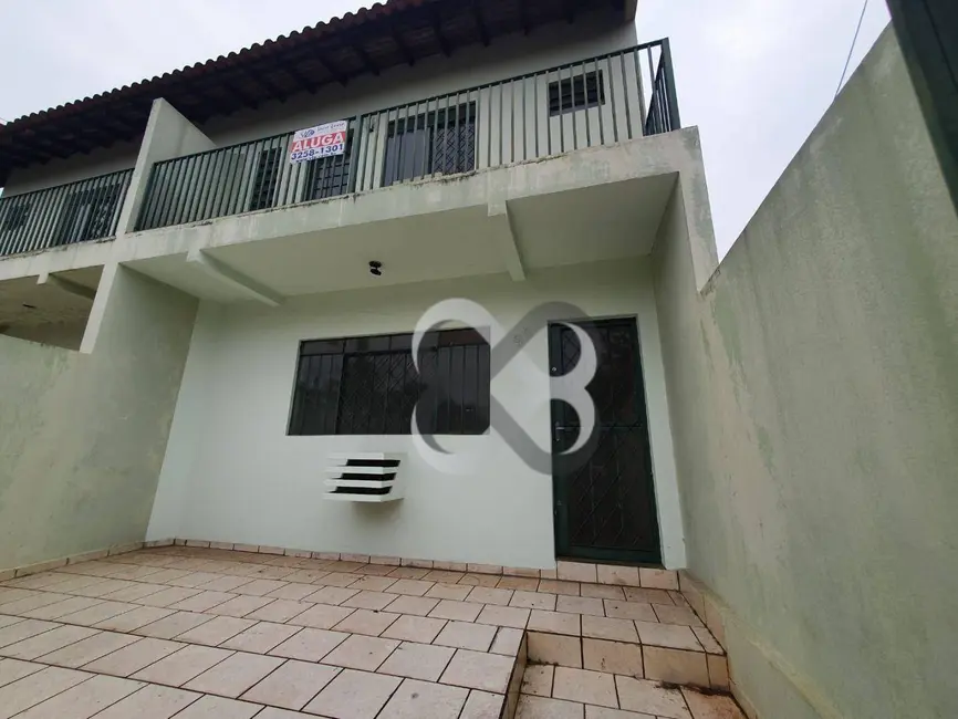 Foto 2 de Sobrado com 3 quartos à venda, 525m2 em Centro, Ibipora - PR