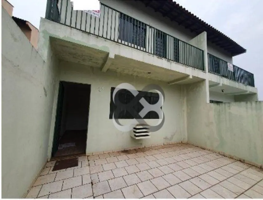 Foto 3 de Sobrado com 3 quartos à venda, 525m2 em Centro, Ibipora - PR