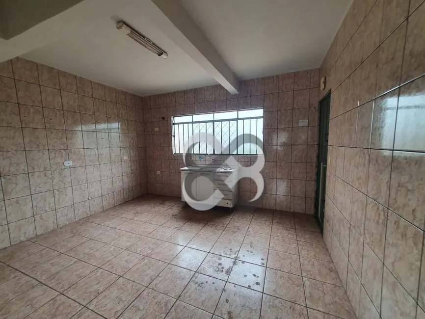 Foto 7 de Sobrado com 3 quartos à venda, 525m2 em Centro, Ibipora - PR