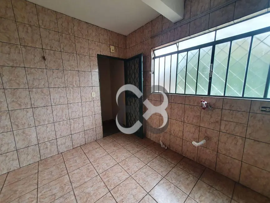 Foto 5 de Sobrado com 3 quartos à venda, 525m2 em Centro, Ibipora - PR