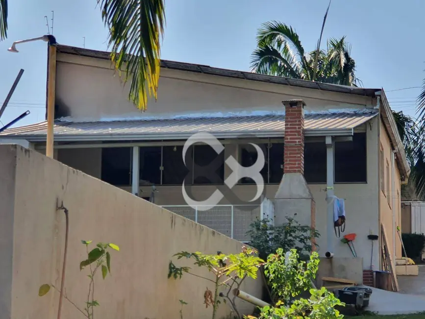 Foto 1 de Chácara com 3 quartos à venda, 621m2 em Jardim Império do Sol, Londrina - PR