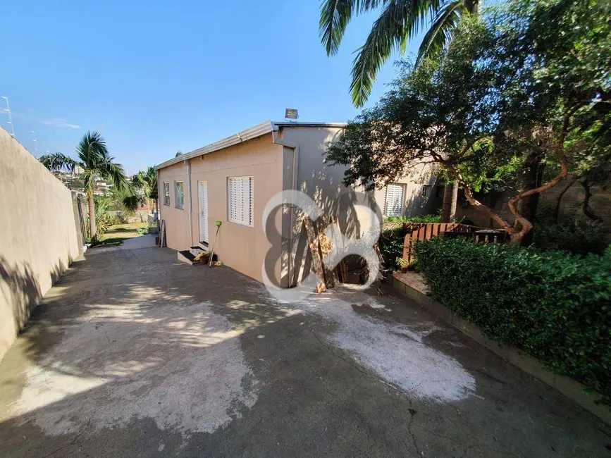 Chácara com 3 quartos à venda, 621m2 em Jardim Império do Sol, Londrina - PR - imagem 3 Foto 3 de Chácara com 3 quartos à venda, 621m2 em Jardim Império do Sol, Londrina - PR