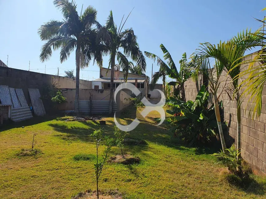 Chácara com 3 quartos à venda, 621m2 em Jardim Império do Sol, Londrina - PR - imagem 8 Foto 8 de Chácara com 3 quartos à venda, 621m2 em Jardim Império do Sol, Londrina - PR