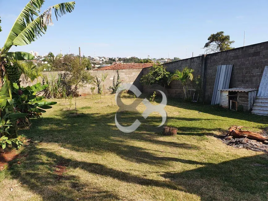Chácara com 3 quartos à venda, 621m2 em Jardim Império do Sol, Londrina - PR - imagem 6 Foto 6 de Chácara com 3 quartos à venda, 621m2 em Jardim Império do Sol, Londrina - PR