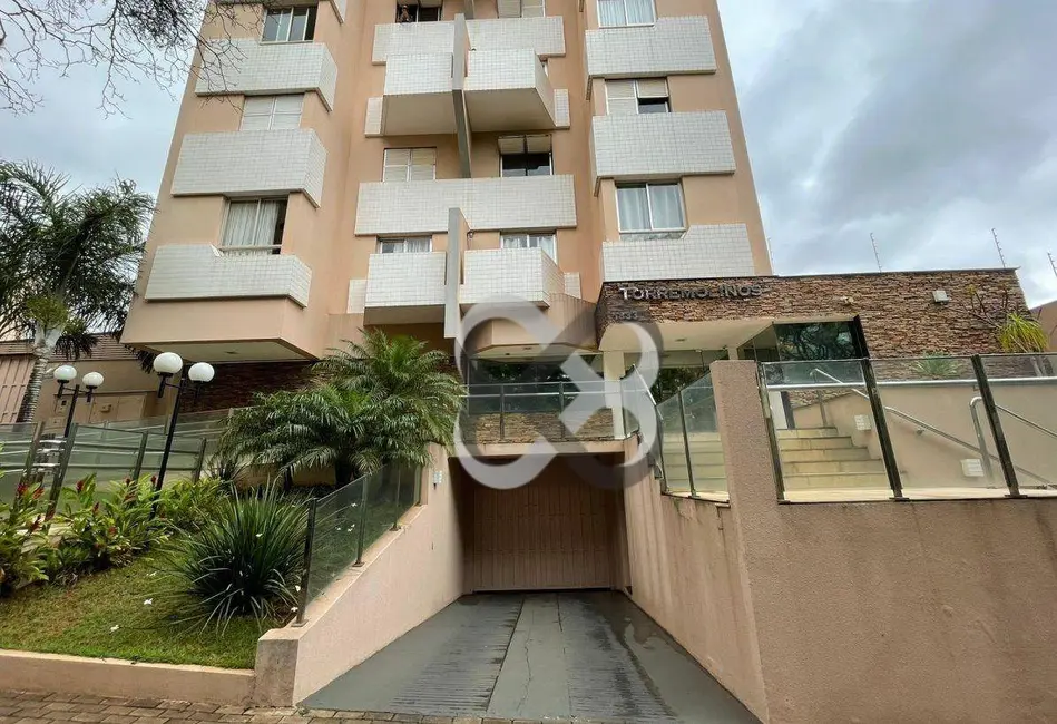Foto 1 de Apartamento com 3 quartos à venda, 192m2 em Centro, Londrina - PR