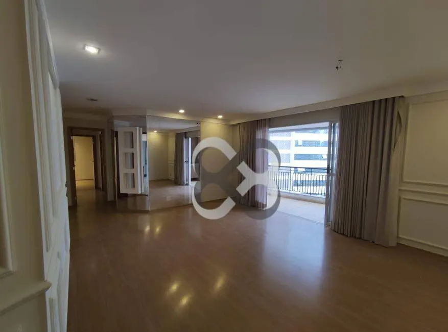 Foto 2 de Apartamento com 3 quartos para alugar, 199m2 em Londrina - PR