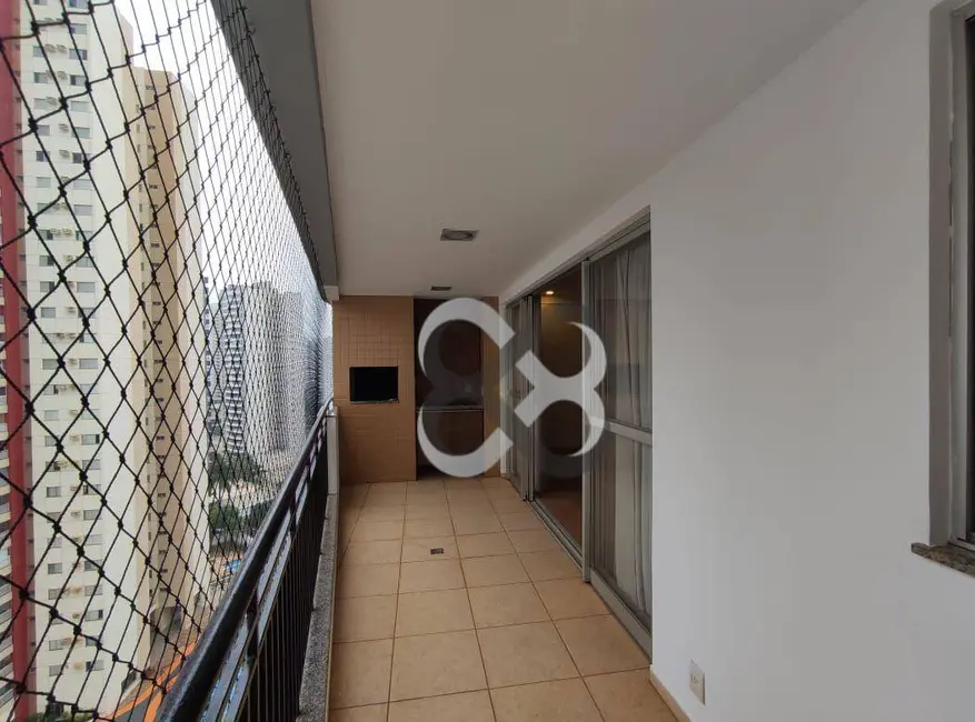 Foto 4 de Apartamento com 3 quartos para alugar, 199m2 em Londrina - PR