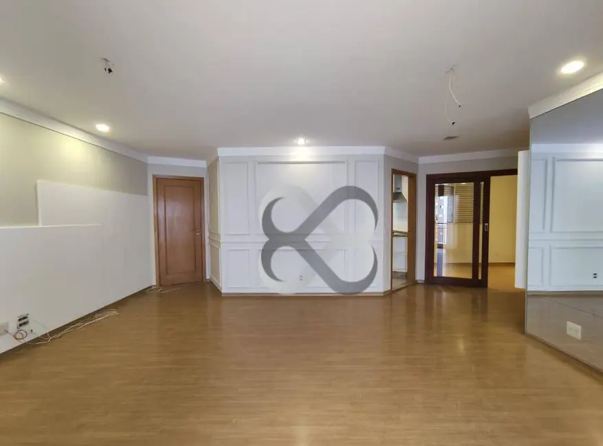Foto 3 de Apartamento com 3 quartos para alugar, 199m2 em Londrina - PR
