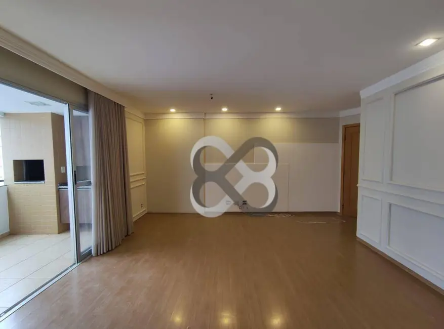 Foto 1 de Apartamento com 3 quartos para alugar, 199m2 em Londrina - PR