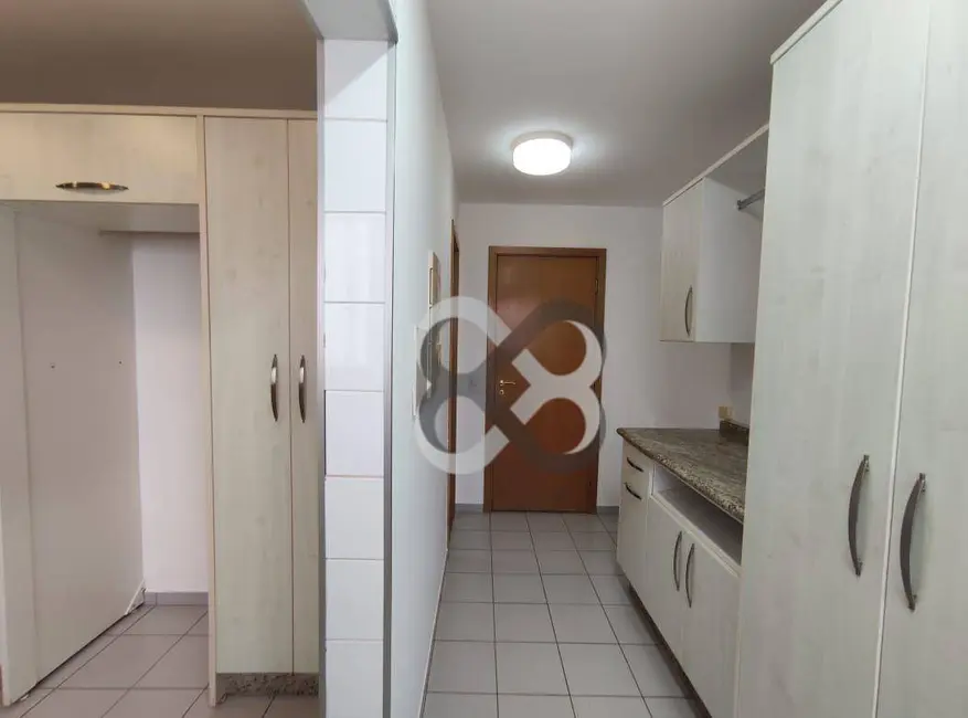 Foto 9 de Apartamento com 3 quartos para alugar, 199m2 em Londrina - PR