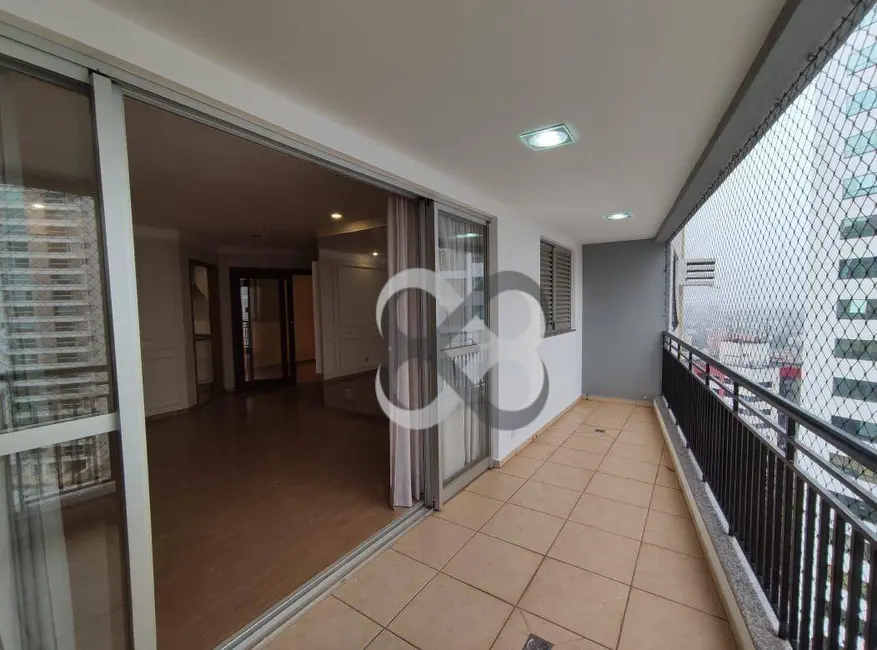 Foto 5 de Apartamento com 3 quartos para alugar, 199m2 em Londrina - PR